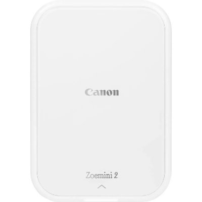 CANON Bundle imprimante  ZOEMINI 2 - Blanc