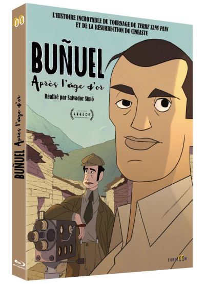 Bu&ntilde;uel, Apr&egrave;s L'&acirc;ge d'or &ndash; Blu-Ray