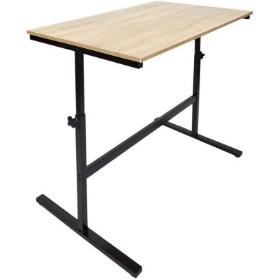 Bureau Hauteur Reglable Austin