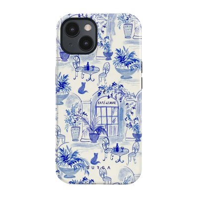 BURGA  Coque Tough MagSafe pour Apple iPhone 13 - Sobremesa - Neuf