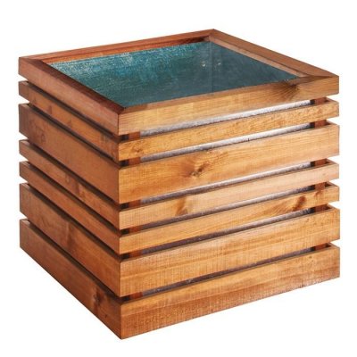 CERLAND Burger 388 Lign Z Bac &agrave; Fleurs 60 cm