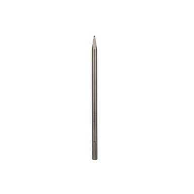 BOSCH Burin SDS-Max pointu longueur 400 mm -  - 2608690142