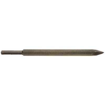 DIAGER Burin SDS-Plus  - 40 x 200 mm - 318L40L0200