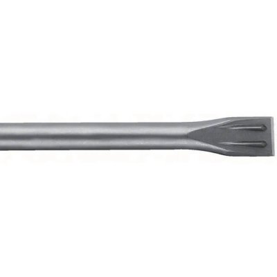 BOSCH Burins plats burin plat sds+ 250 x 20 mm sds max 1 pi&egrave;ce(s) - 