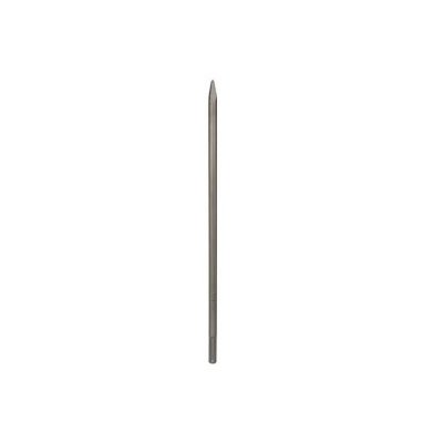 BOSCH Burins pointus burin pointu sds-max 600 mm sds + 1 pi&egrave;ce(s) - 