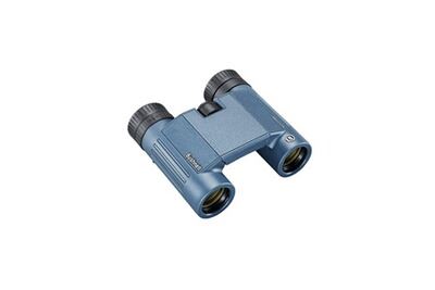 BUSHNELL  H2O Jumelles &eacute;tanches et antibu&eacute;e 8 x 25 mm pour Bateau, randonn&eacute;e et Camping