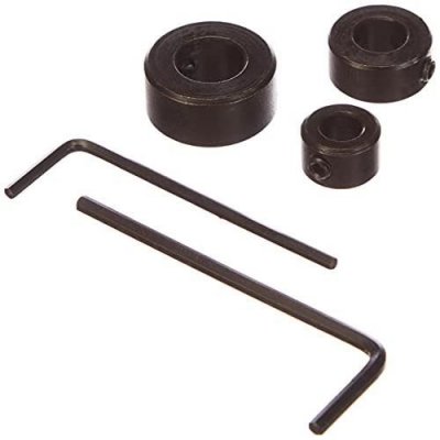 BOSCH But&eacute;e de profondeur, 6, 8, 10 mm  Accessories 2607000548