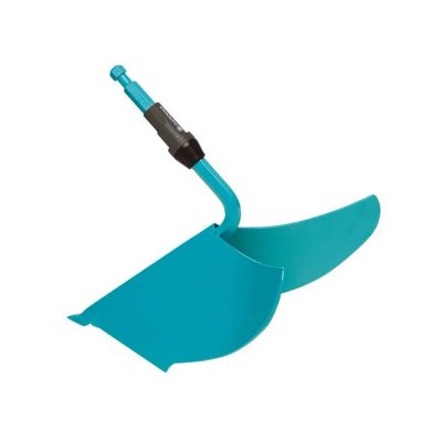 GARDENA Butteur-rayonneur Combisystem (3118-20) - 