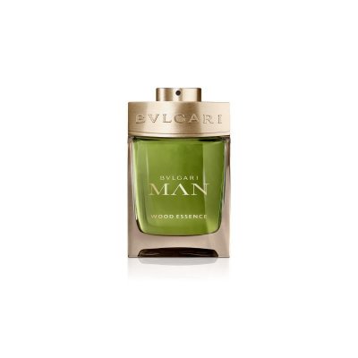 BVLGARI  Man Wood Essence Eau de parfum