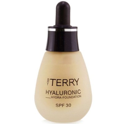 BY TERRY  Hyaluronic Hydra Foundation (Various Shades) - 100W Fair