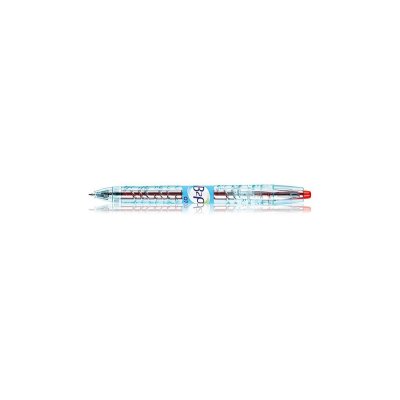 PILOT C/10 Boligrafo Gel B2P Begreen Azul  - [Livre en VO] 