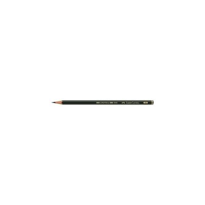 FABER CASTELL C/12 Lapiz Grafito Serie 9000 Faber-Castell 7B - [Livre en VO]