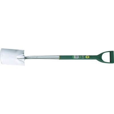 C.K  G5140 B&ecirc;che de bordure 1000 mm