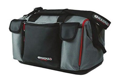 C.K Magma MA2627A Sac en polyester avec ouverture large Taille L