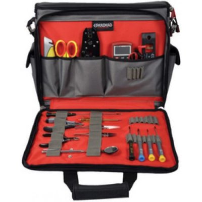 C.K  Magma MA2630 Sacoche &agrave; outils de technicien