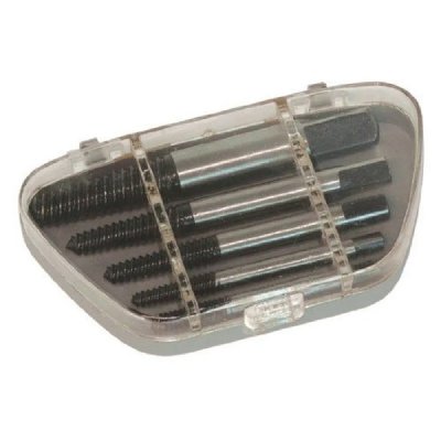 C.K  T3062 Jeu De 5 Extracteurs De Goujons