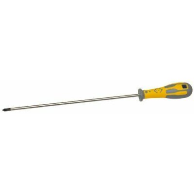 C.K  T49112-1250 Tournevis Dextro Ph1 X 250 Mm