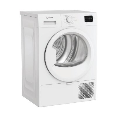  C YD 83D WW IT s&egrave;che-linge Pose libre Charge avant 8 kg Blanc