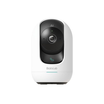  C221 Cam&eacute;ra HD 5MP 256Go avec vision 360&deg; et nocturne