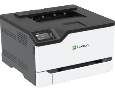 LEXMARK C2326 recto verso automatique usb wi-fi laser blanc noir