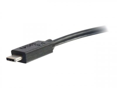 C2G  80512 - ADAPTATEURS -  USB c-to-hdmi Audio Vid&eacute;o Adaptateur-Noir