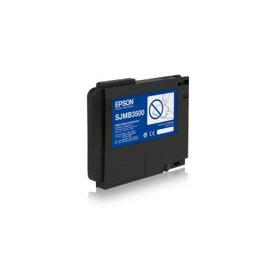 EPSON C33s020580  tmc3500 maintenance