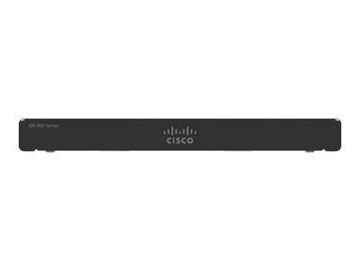  C926-4p 926 vdsl2adsl2+ over isdn and 1ge sec router C926-4P