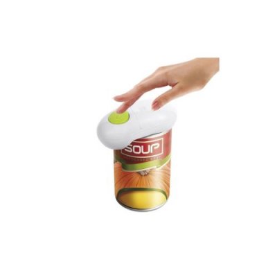 ONE TOUCH C9854 : ouvre tous types de boites - le bean de 