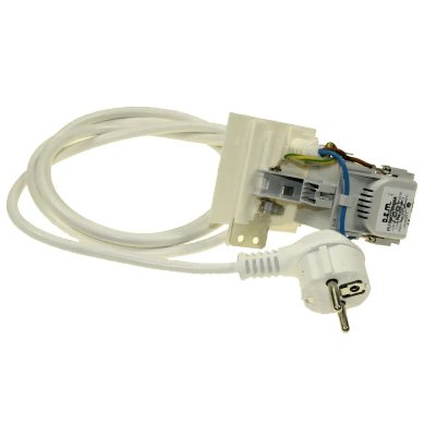INDESIT Cable alimentation lave-linge 3x1.5 1,5mt Whirlpool C00259297