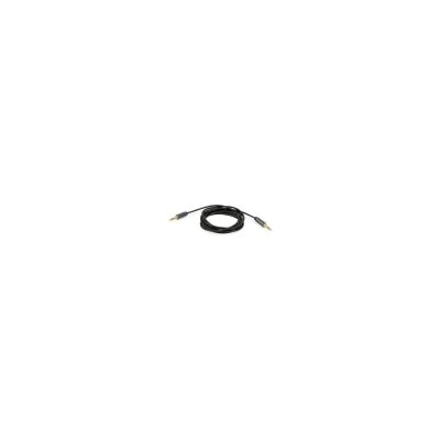 EQUIP C&acirc;ble audio jack (3,5 mm)  147083 noir 2,5 m