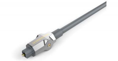 MONSTER CABLE C&acirc;ble audio num&eacute;rique  Home Audio M1 DFO 3 m Argent