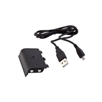  Cable charge manette USB  + Batterie XBox One