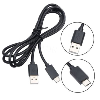 STRA&SZLIG;E GAME C&acirc;ble chargeur USB 3.0 pour Nintendo Switch - 1,5 m&egrave;tre.