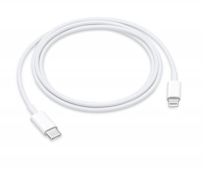 APPLE Cable De Charge Iphone  Mx0K2Zm/A