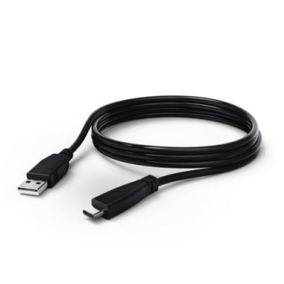 HAMA C&acirc;ble de charge pour Nintendo Switch/Switch Lite, 2,0 m