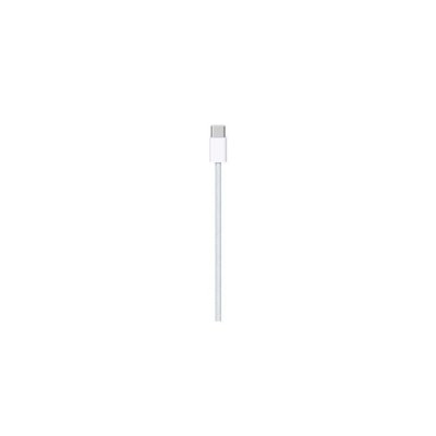 APPLE C&acirc;ble de Chargement USB-C/USB-C 3A Power Delivery 60W 1m Blanc - Neuf