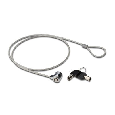 EWENT C&acirc;ble de s&eacute;curit&eacute;  EW1242 EW1242 1,5 m Ordinateur portable