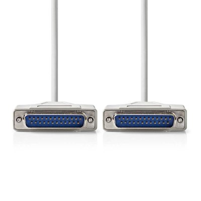 NEDIS C&acirc;ble de s&eacute;rie  CCGP52100IV20 2.00 m