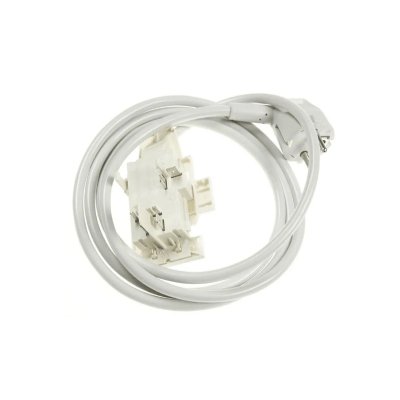 BOSCH Cable electrique + bornier alimentation pour lave vaisselle  498261