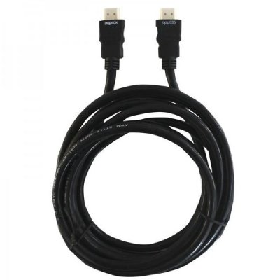 APPROX! C&acirc;ble HDMI  AISCCI0304 APPC35 3 m 4K M&acirc;le vers M&acirc;le