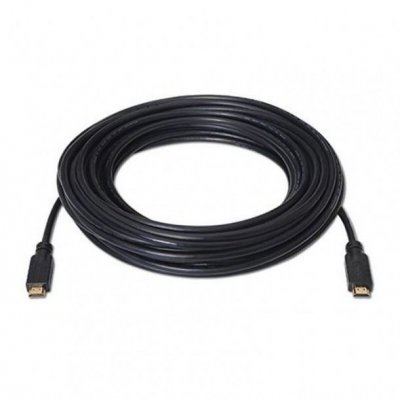 C&acirc;ble HDMI avec Ethernet 10.15.1820 20 m v1.4 M&acirc;le vers M&acirc;le