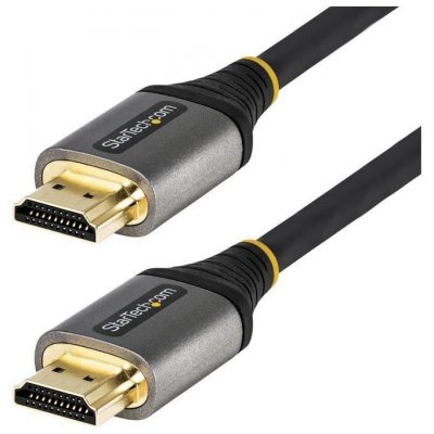 STARTECH.COM C&acirc;ble HDMI Startech HDMM21V4M Noir/Gris 4 m
