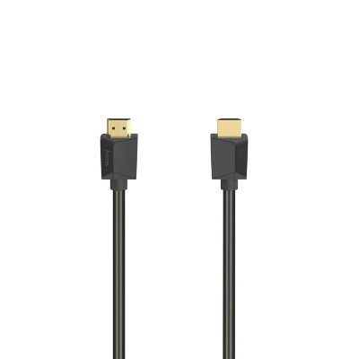 HAMA C&acirc;ble HDMI ultra hte vitesse, f . m&acirc;le - f . m&acirc;le, 8K, 2,0 m