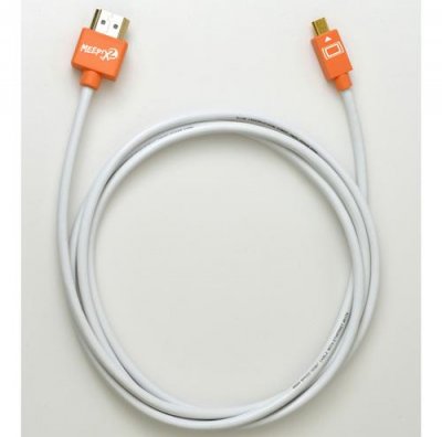 OREGON C&acirc;ble Mini HDMI pour MEEP X2  Scientific OP0118-13-HD