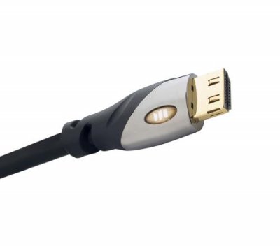 MONSTER CABLE C&acirc;ble Monster HDMI 5 m Ultra HD Gold