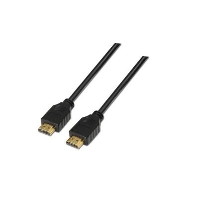 NANOCABLE C&acirc;ble  HDMI v1.4 M&acirc;le vers HDMI v1.4 M&acirc;le 7m - Couleur Noir