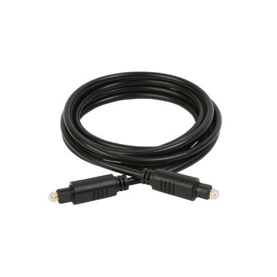 UNDER CONTROL Cable Optique pour PS3/PS4/XBOX ONE - 1m80
