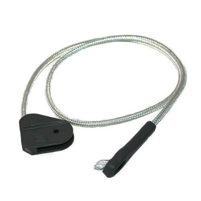 BEKO CABLE RAPPEL DE PORTE 400 MM pour LAVE VAISSELLE  - 1881050200