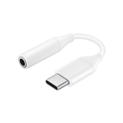 SAMSUNG C&acirc;ble USB C  USB-C / Jack 3.5mm