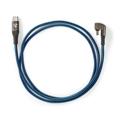 NEDIS C&acirc;ble USB  GCTB60700BK20 2.00 m